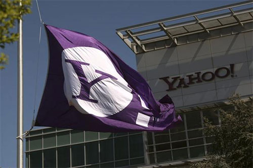Yahoo espió correos electrónicos de sus usuarios